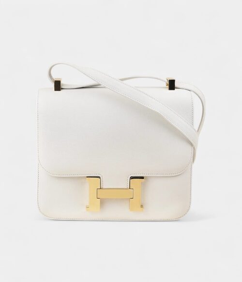 HERMÈS Constance 24 Shoulder Bag