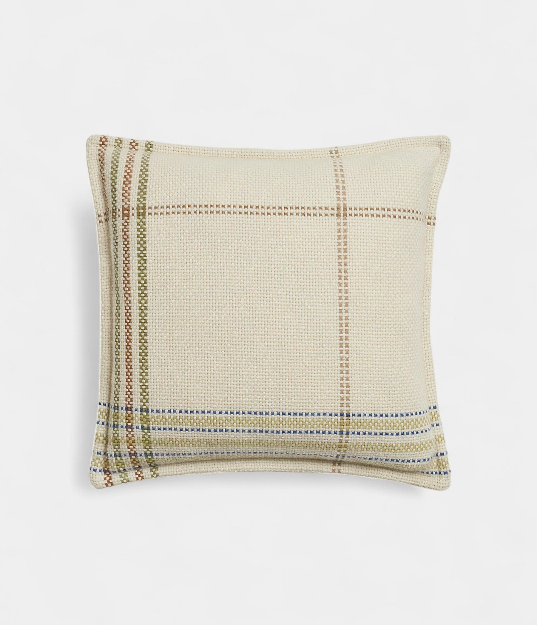 H Navette Pillow A Fusion of Luxury and Artisanal Craftsmanship