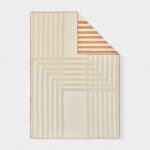 H Passerelle Blanket A Masterpiece of Handcrafted Luxury