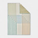 H Passerelle Blanket A Masterpiece of Handcrafted Luxury