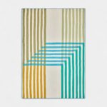 H Passerelle Blanket A Masterpiece of Handcrafted Luxury