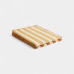 H Passerelle Blanket A Masterpiece of Handcrafted Luxury