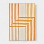 H Passerelle Blanket A Masterpiece of Handcrafted Luxury