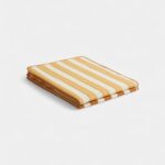 H Passerelle Blanket Masterpiece of Handcrafted Luxury