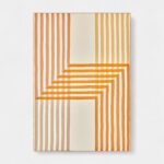 H Passerelle Blanket Masterpiece of Handcrafted Luxury