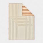 H Passerelle Blanket Masterpiece of Handcrafted Luxury