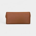 Hermes 24/24 Handmade in Camel & Never Worn Leather With Palladium Hardware