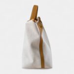 Hermès 24/24 Handmade in Multicolour Cloth with Palladium Hardware