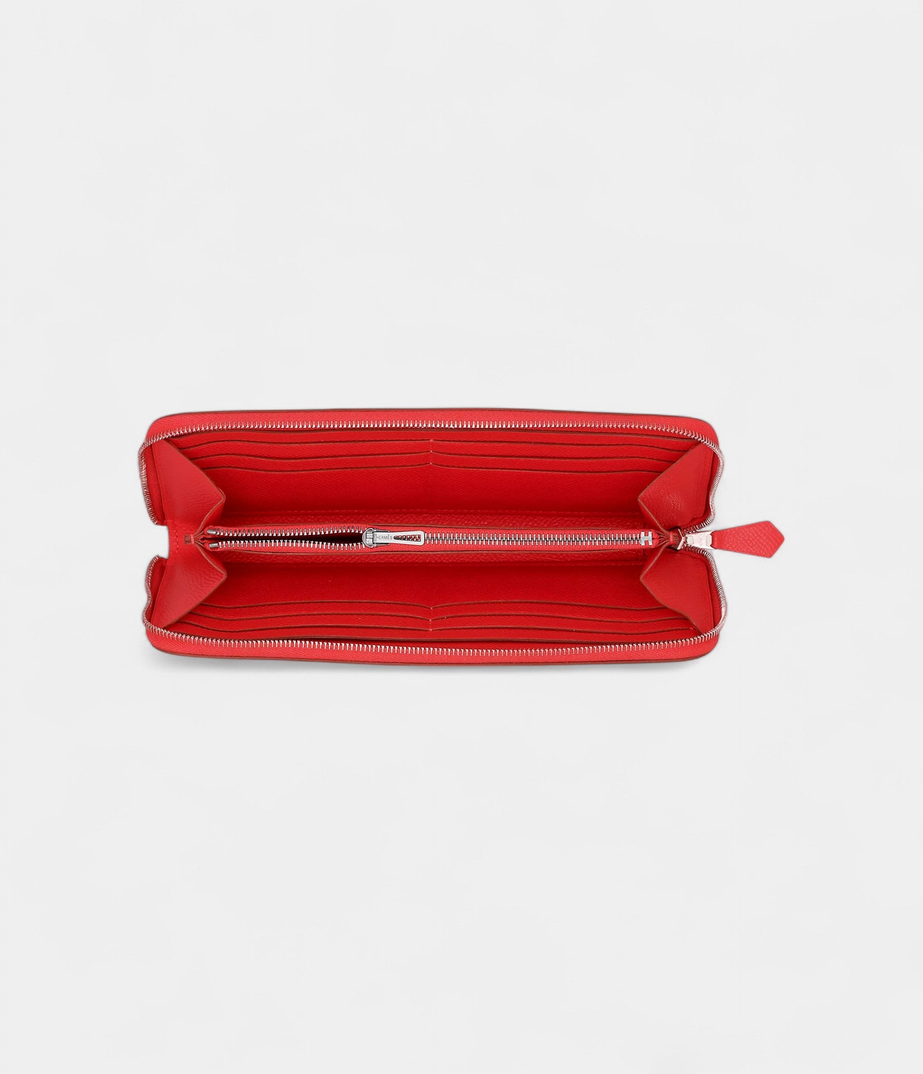 Hermès Azap Luxury Classique Wallet