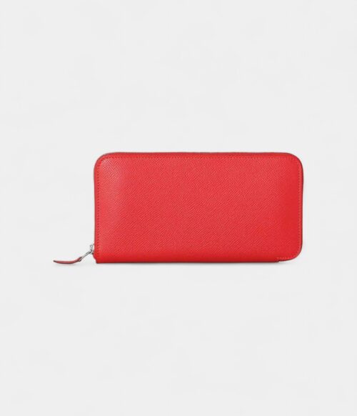 Hermès Azap Luxury Classique Wallet
