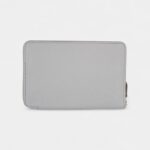 Hermes Azap Portefeuille Wallet Gris Perle Chevre Leather Palladium Hardware