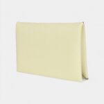 Hermès Bearn Card Holder Vert Comics Chevre Mysore Palladium Hardware