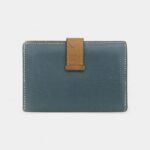 Hermès Béarn Leather Wallet Classic Elegance in a Slim Silhouette