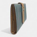 Hermès Béarn Leather Wallet Classic Elegance in a Slim Silhouette