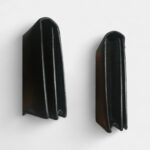 Hermès Béarn Leather Wallet In Black Timeless Symbol Of Sophistication