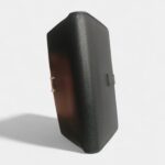 Hermès Béarn Leather Wallet In Black Timeless Symbol Of Sophistication