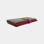 Hermès Béarn Leather Wallet in Beige Effortless Elegance Neutral Classic
