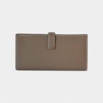 Hermès Béarn Leather Wallet in Brown Classic Warmth Signature Silhouette