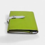 Hermès Béarn Leather Wallet in Multicolour Artistic Flair Meets Iconic Craftsmanship