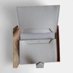 Hermès Béarn Leather Wallet in Unique Leather Distinctive Style with Signature Elegance