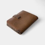 Hermès Béarn Wallet in Brown Leather Timeless Elegance Design