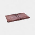Hermès Béarn Wallet in Brown Timeless Elegance Distinctive Finish