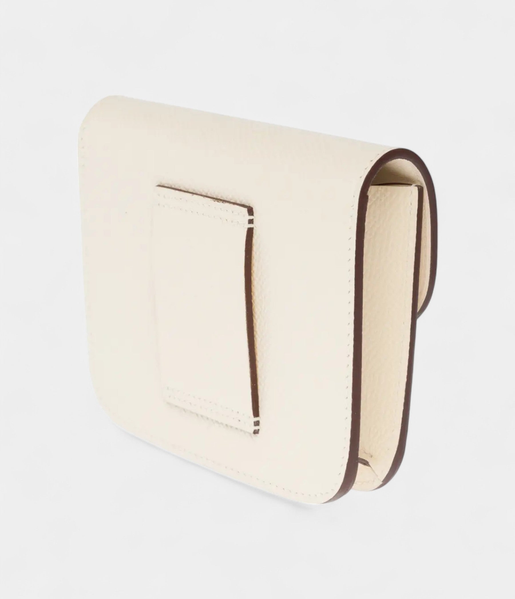 HermesBeigeConstanceLeatherWallet_3.jpg Hermès Beige Constance Leather Wallet