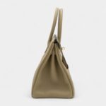 Hermès Beige Marfa Togo Birkin 25 Gold Hardware