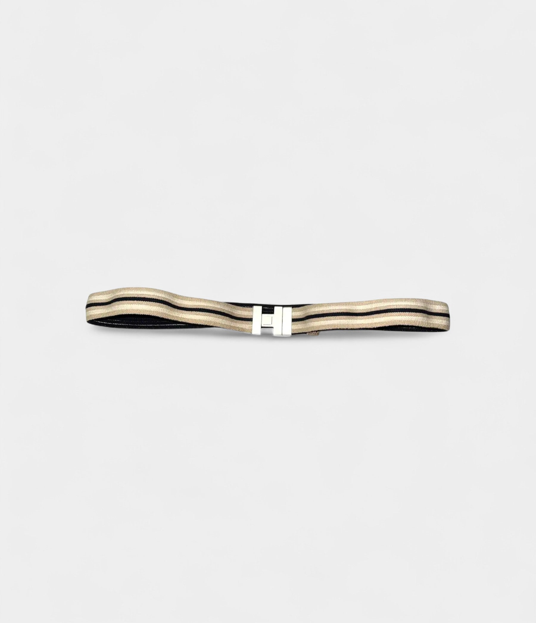 Hermès Belt A Timeless Statement of Elegance and Craftsmanship