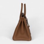 Hermès Birkin 25 Alezan Togo Palladium Hardware