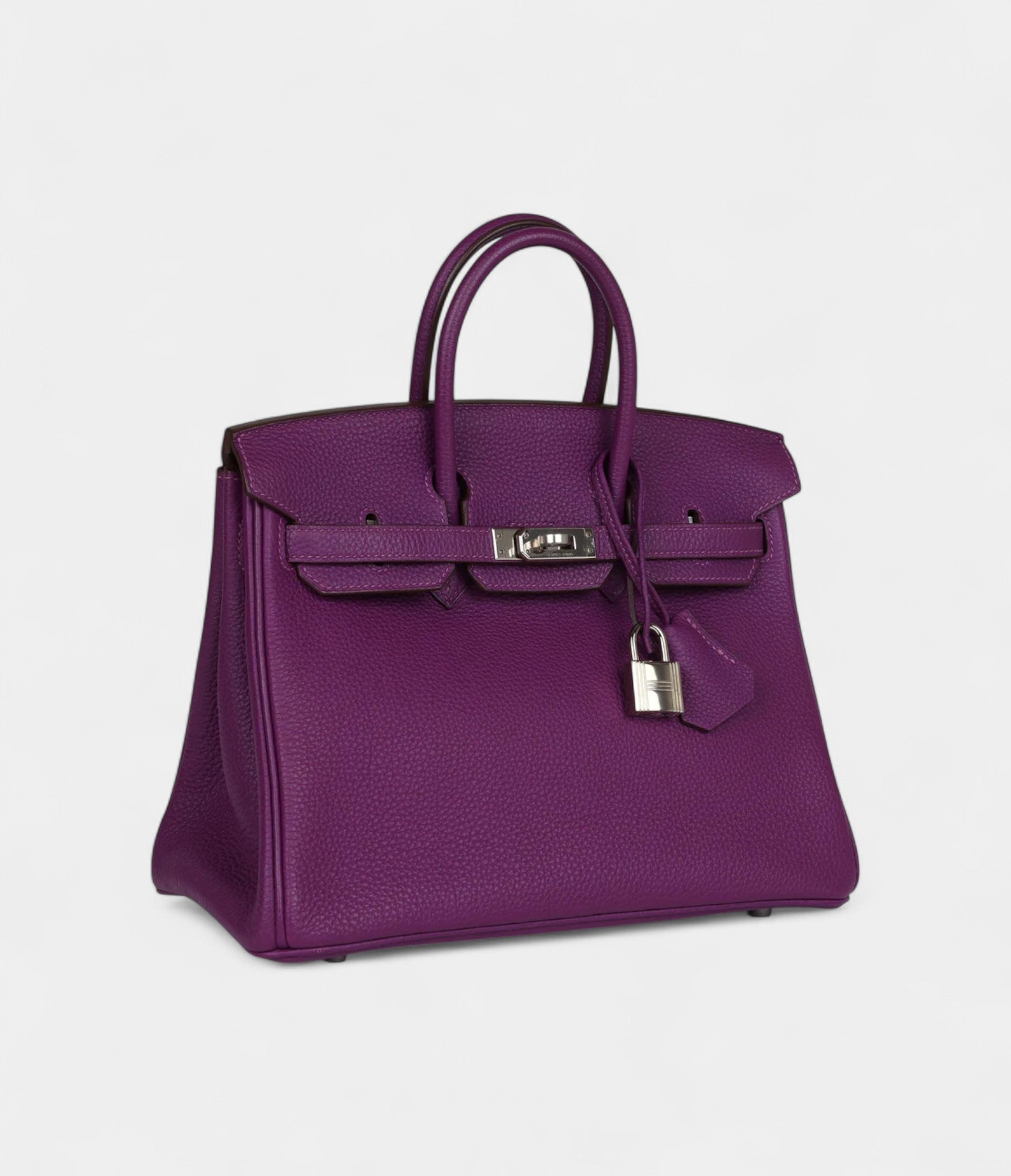 HermesBirkin25AnemoneTogoPalladiumHardware_2.jpg Hermès Birkin 25 Anemone Togo Palladium Hardware