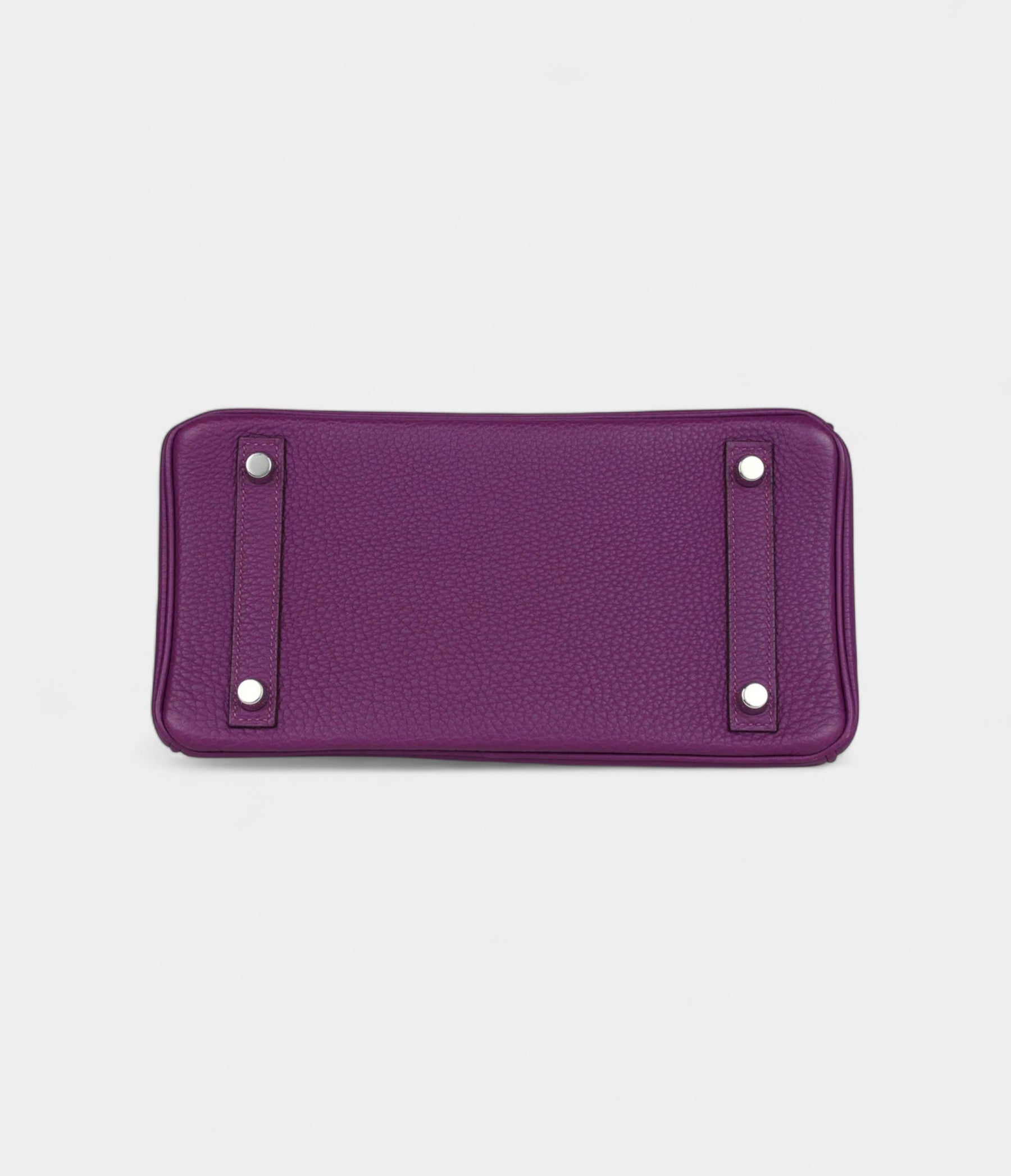 HermesBirkin25AnemoneTogoPalladiumHardware_3.jpg Hermès Birkin 25 Anemone Togo Palladium Hardware