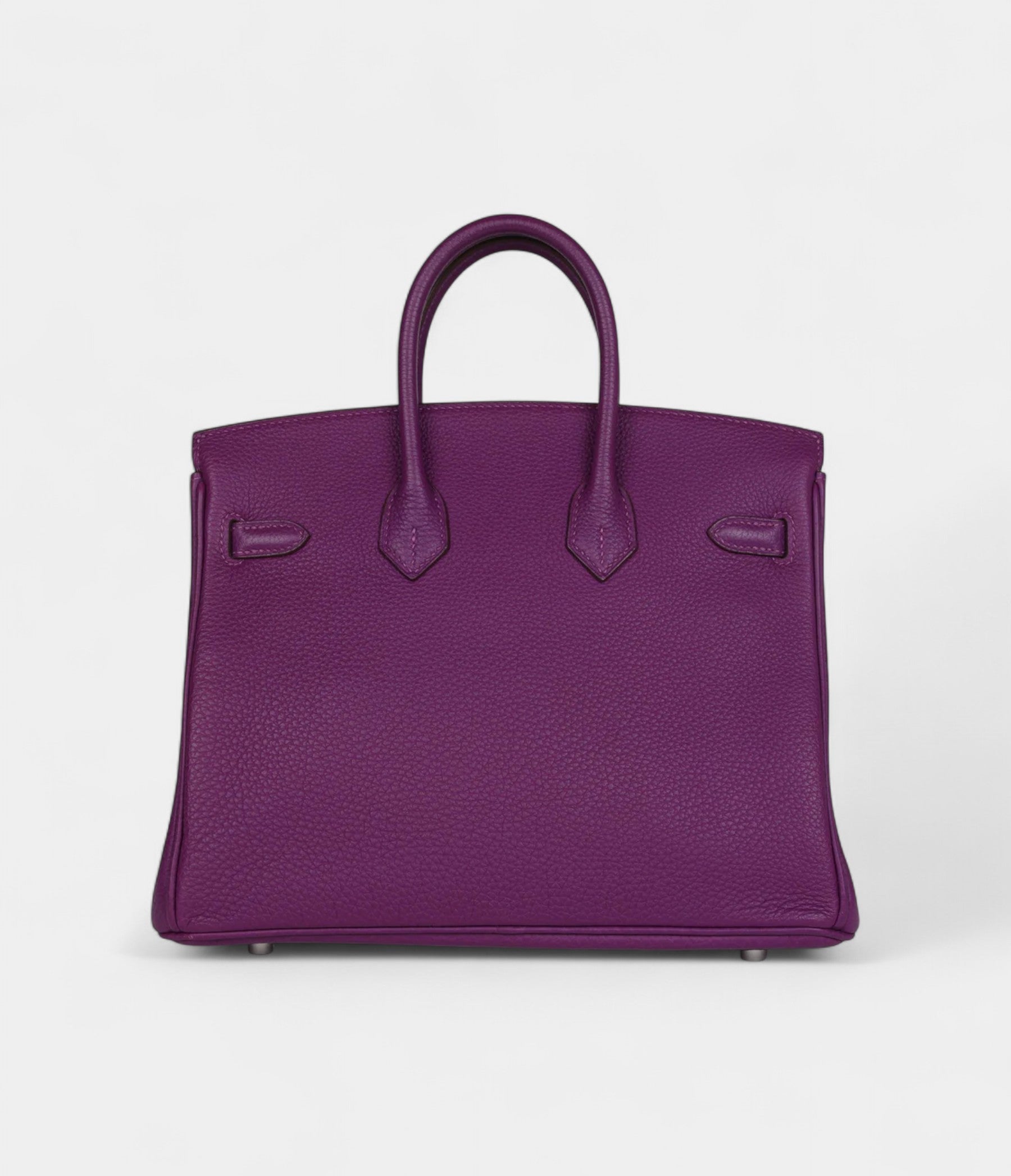 HermesBirkin25AnemoneTogoPalladiumHardware_6.jpg Hermès Birkin 25 Anemone Togo Palladium Hardware