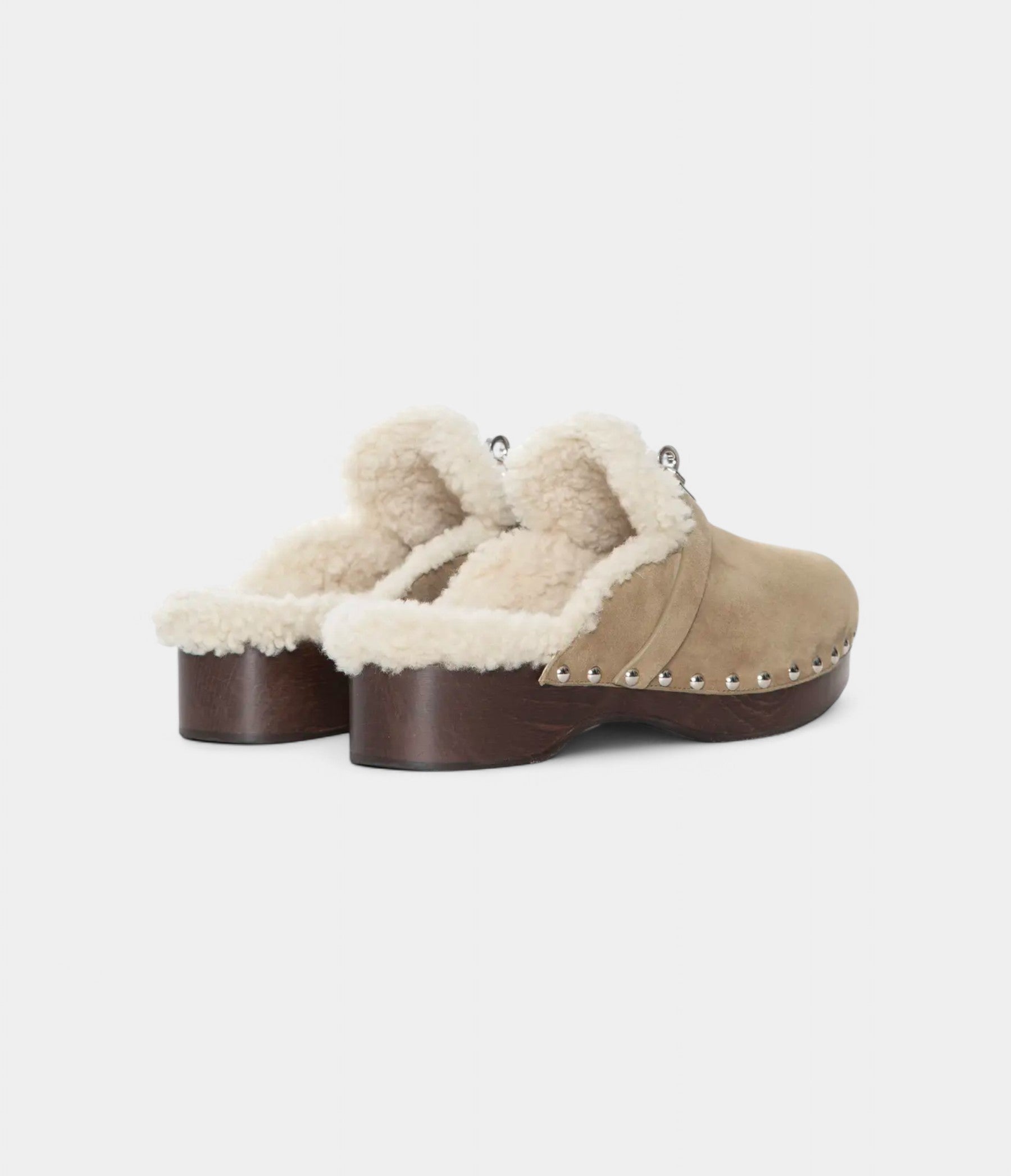 HermesBirkin25EcruandArdoiseToileHCanvasandArdoiseSwiftGoldHardware_4_3782af45-fb13-44b4-8840-db053b953617.jpg Hermès Shearling-Lined Suede Mules with Studded Wooden Sole