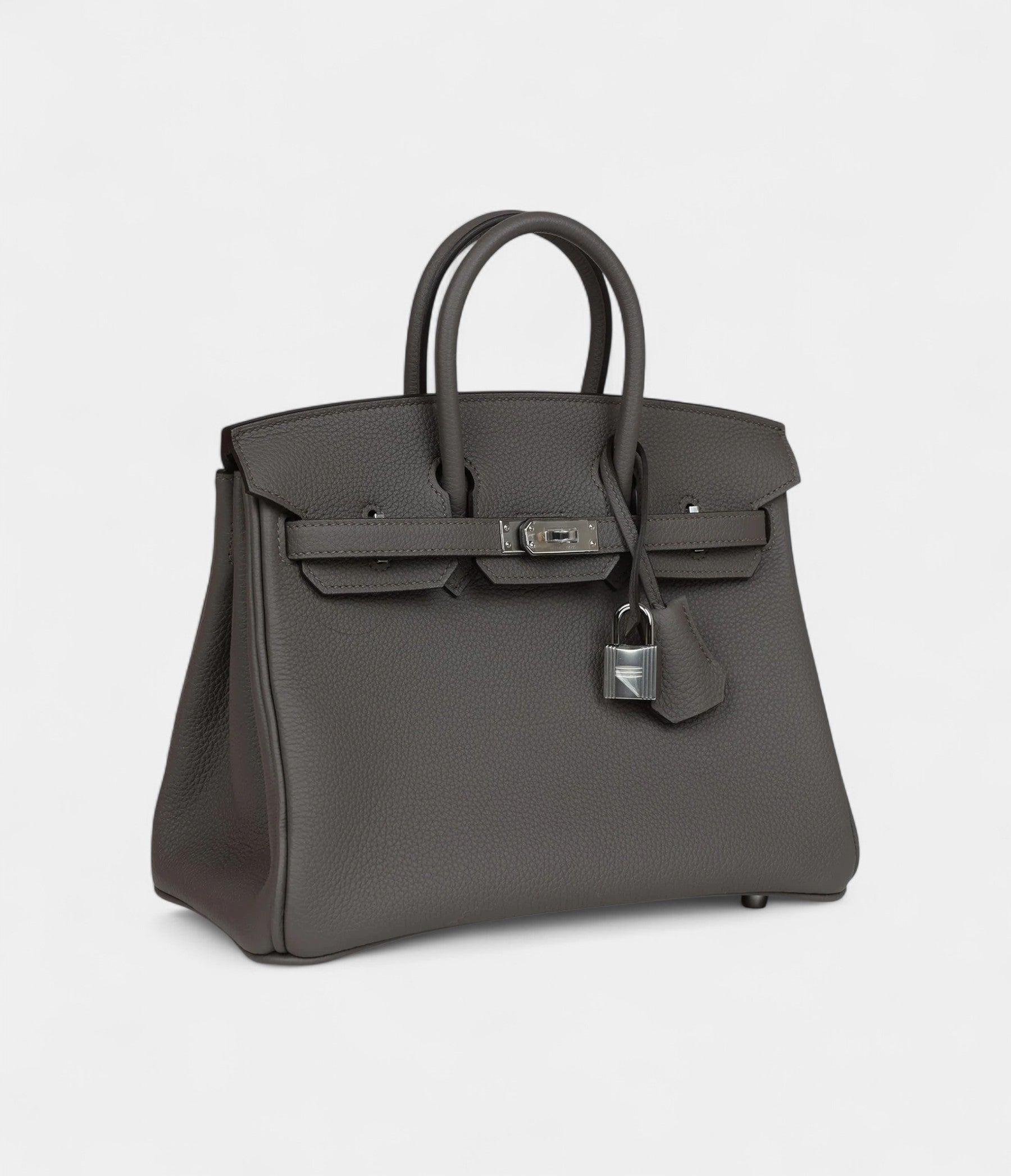 HermesBirkin25EtainTogoPalladiumHardware_4.jpg Hermès Birkin 25 Etain Togo Palladium Hardware