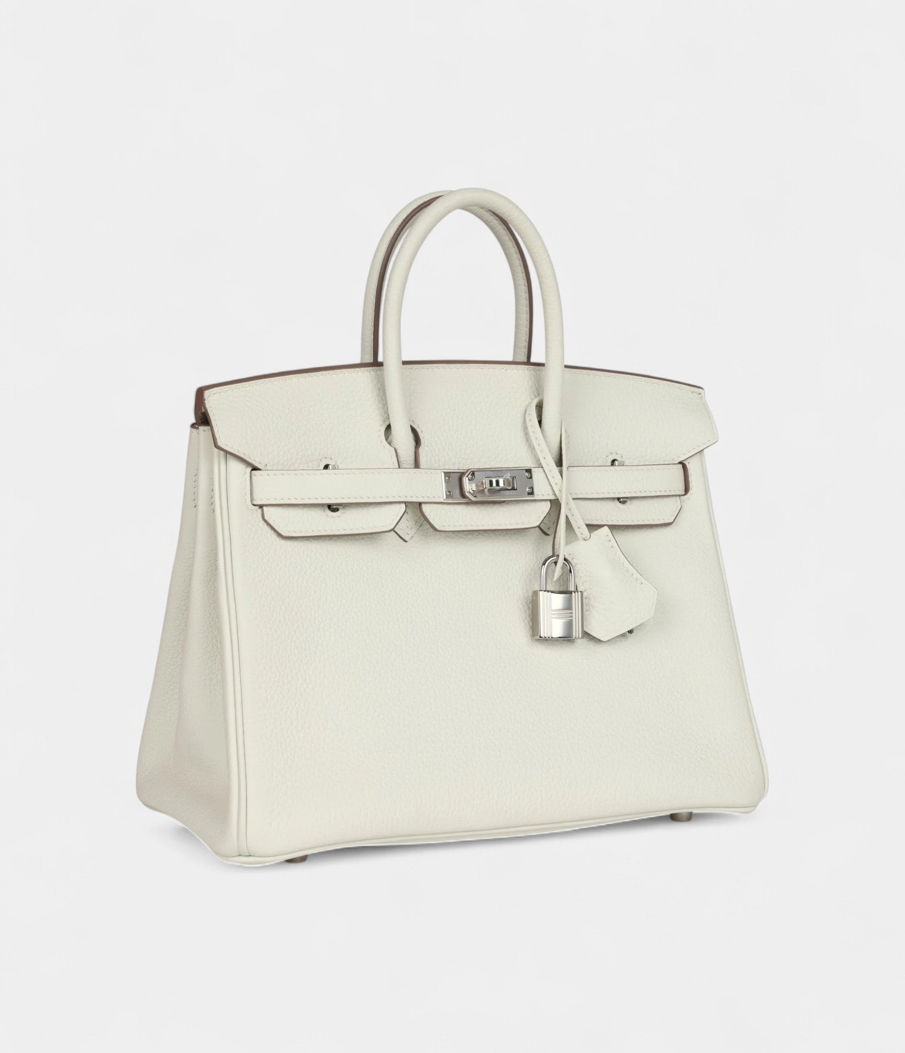 HermesBirkin25MushroomTogoPalladiumHardware_5.jpg Hermès Birkin 25 Mushroom Togo Palladium Hardware