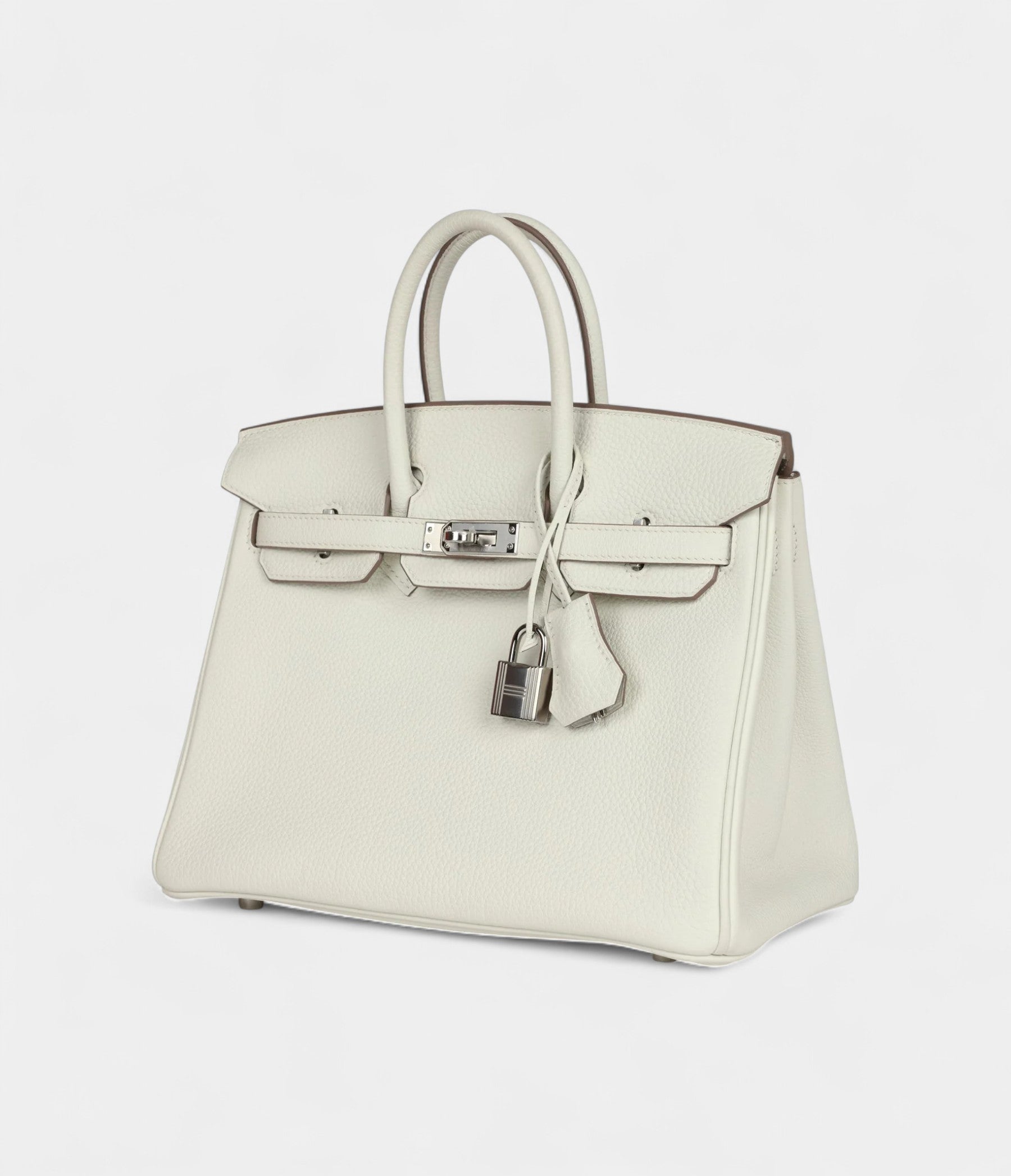 HermesBirkin25MushroomTogoPalladiumHardware_6.jpg Hermès Birkin 25 Mushroom Togo Palladium Hardware