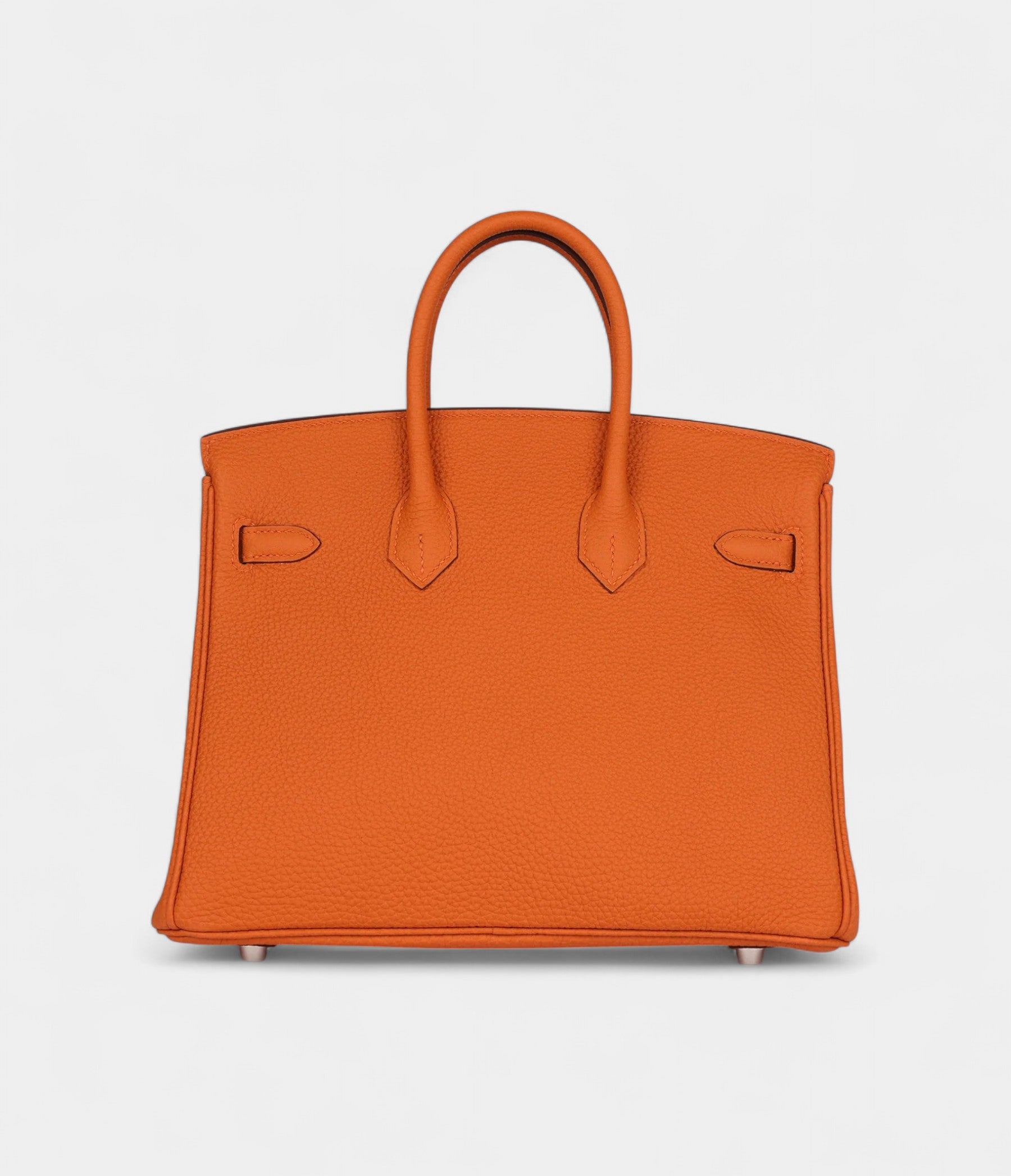 HermesBirkin25OrangeTogoPalladiumHardware_1.jpg Hermès Birkin 25 Orange Togo Palladium Hardware