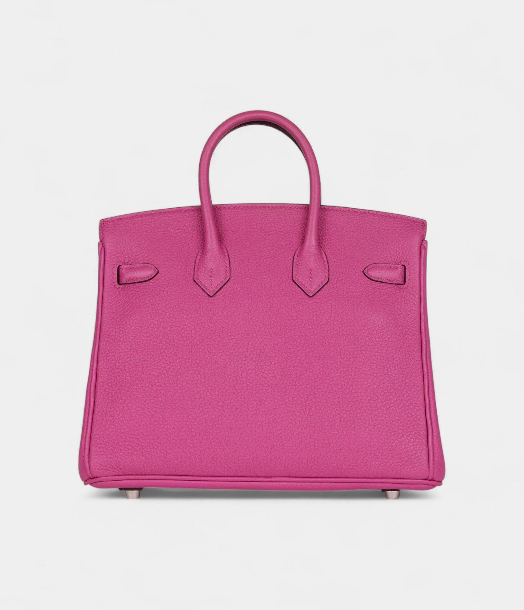 HermesBirkin25RosePourpreTogoPalladiumHardware_6.jpg Hermès Birkin 25 Rose Pourpre Togo Palladium Hardware