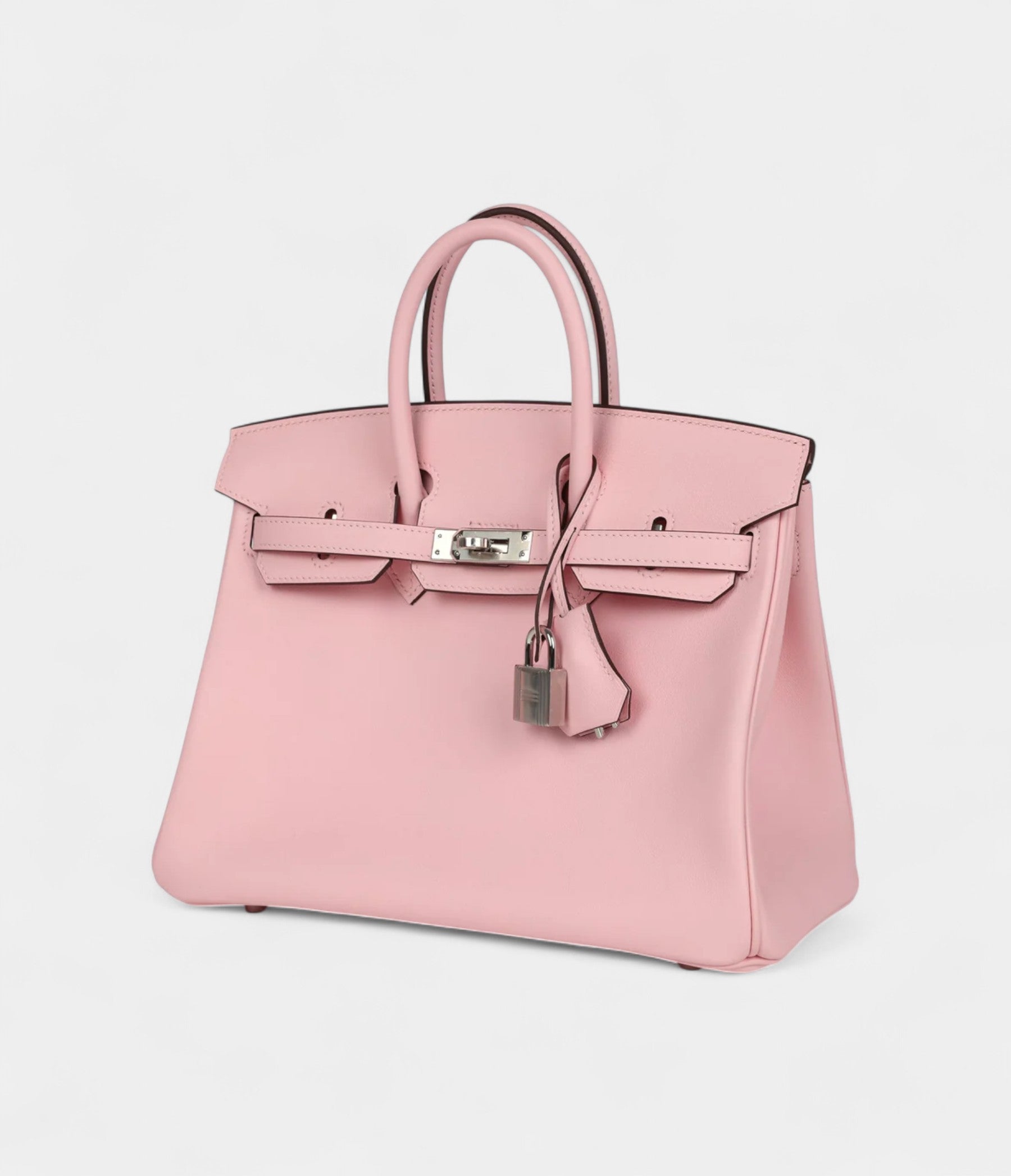 HermesBirkin25RoseSakuraSwiftPalladiumHardware_3.jpg Hermès Birkin 25 Rose Sakura Swift Palladium Hardware