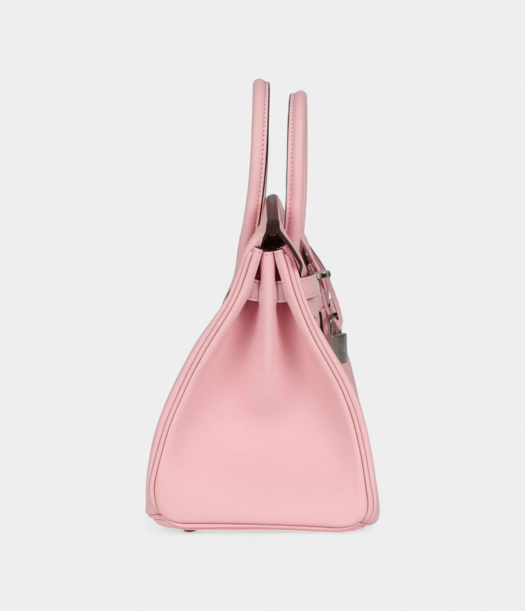 HermesBirkin25RoseSakuraSwiftPalladiumHardware_4.jpg Hermès Birkin 25 Rose Sakura Swift Palladium Hardware