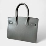 Hermès Birkin 30 Brown Leather Handbag Refined Luxury in a Warm, Classic Shade