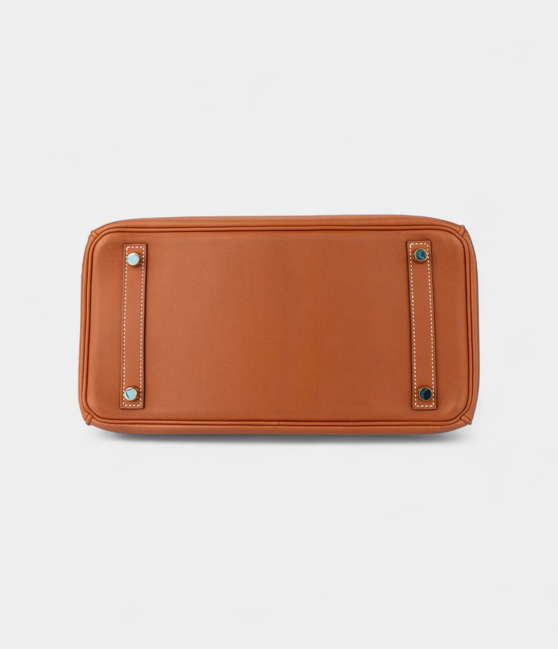 Hermès Birkin 30 Brown Leather Handbag Timeless Sophistication in a Warm, Classic Hue