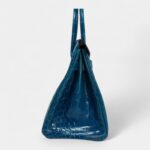 Hermès Birkin 30 Crocodile Handbag The Pinnacle of Exotic Luxury