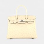 Hermès Birkin 30 Exotic Leathers Tote The Ultimate in Luxury and Exclusivity