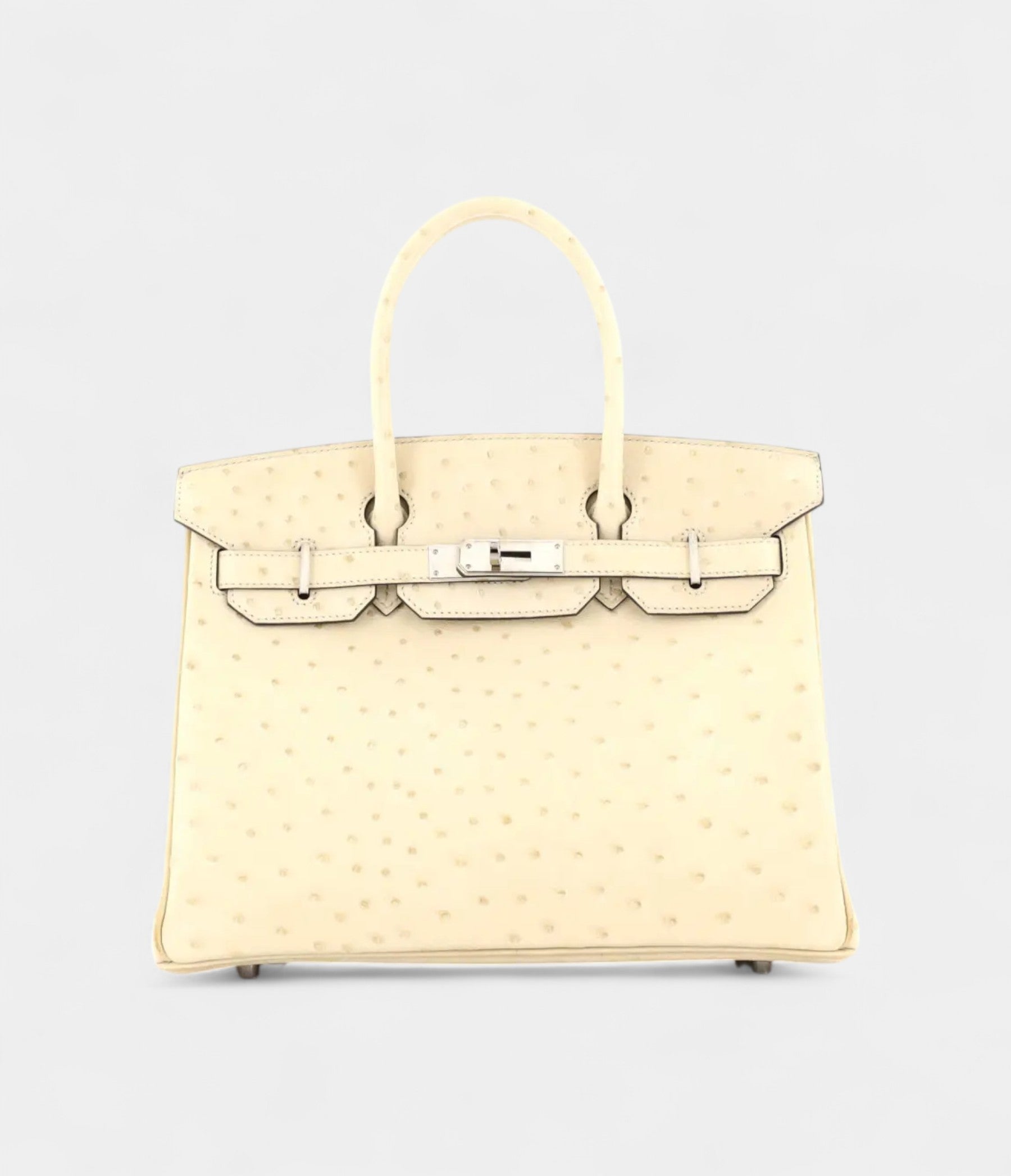 Hermès Birkin 30 Exotic Leathers Tote The Ultimate in Luxury and Exclusivity