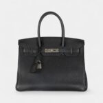 Hermès Birkin 30 Leather Handbag A Timeless of Luxury