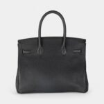 Hermès Birkin 30 Leather Handbag A Timeless of Luxury