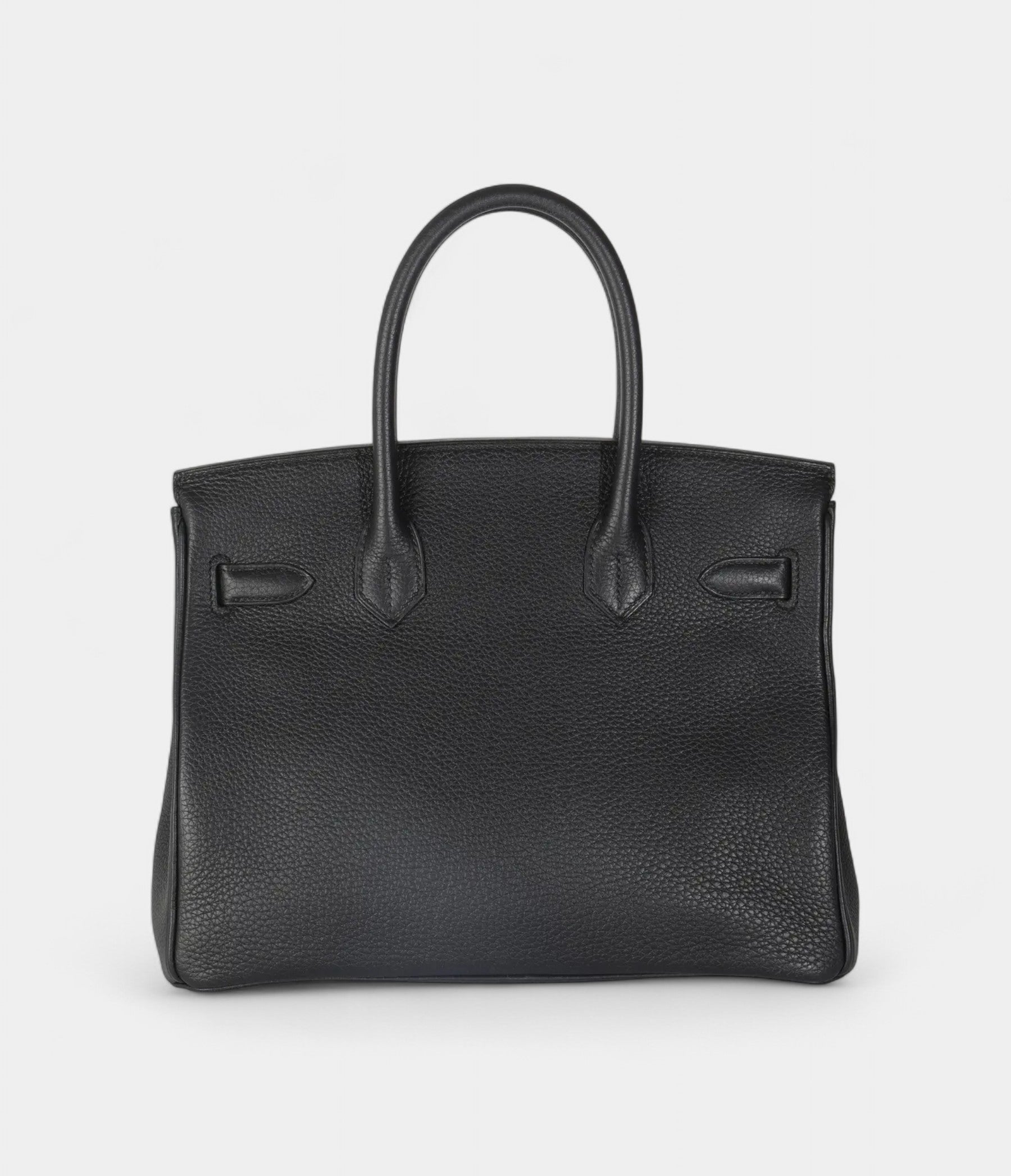 Hermès Birkin 30 Leather Handbag A Timeless of Luxury