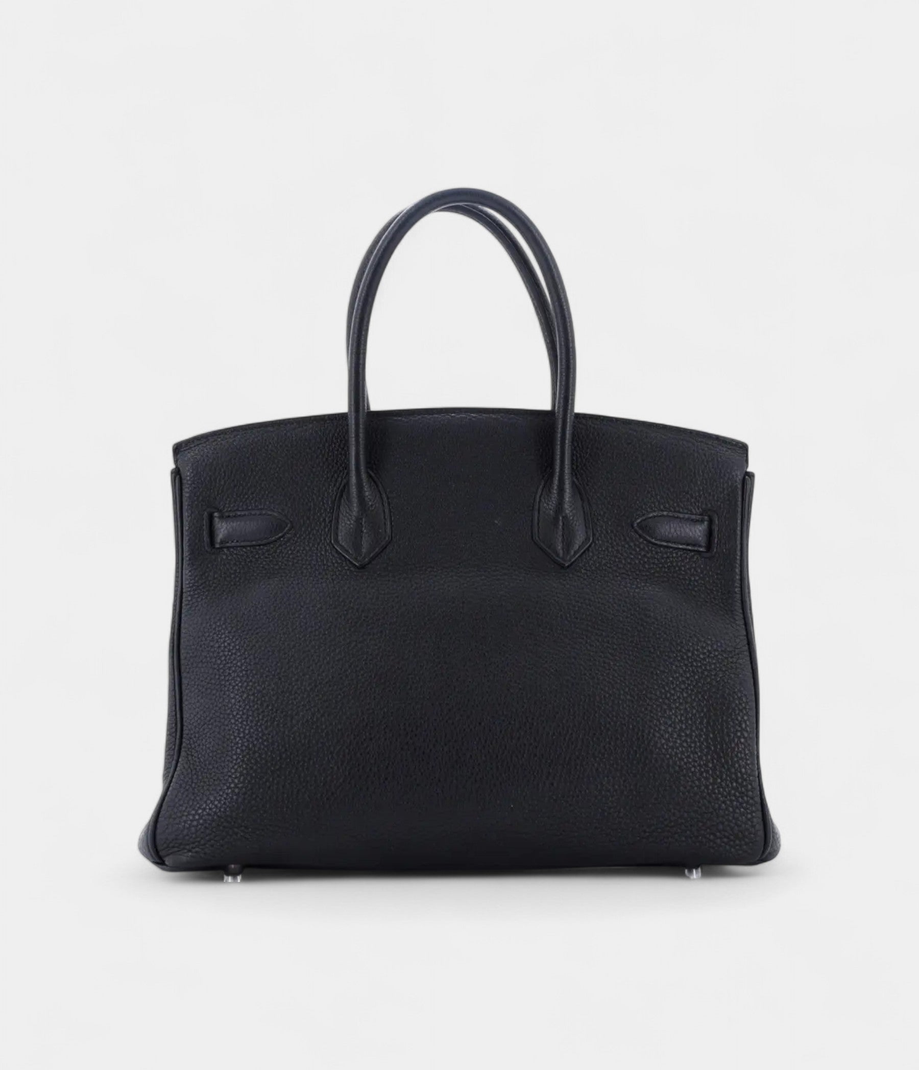 Hermès Birkin 30 Leather Handbag Timeless Icon of Luxury